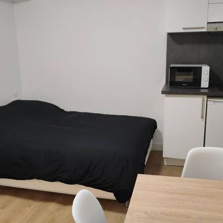 Verdier Studio Lot 2 Διαμέρισμα Τουλούζη Εξωτερικό φωτογραφία
