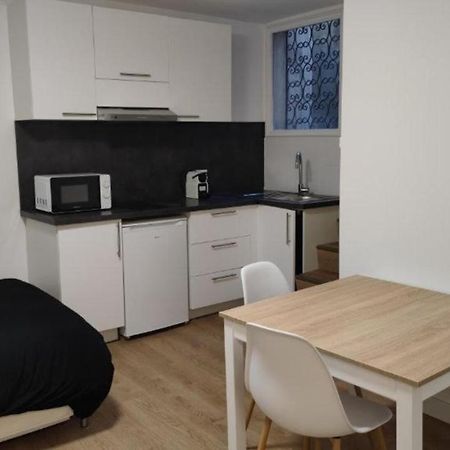 Verdier Studio Lot 2 Διαμέρισμα Τουλούζη Εξωτερικό φωτογραφία