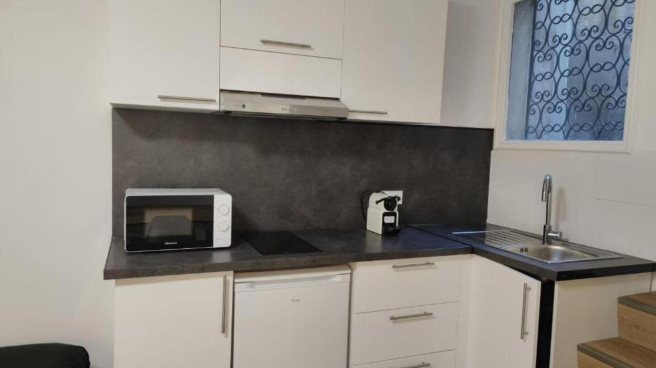 Verdier Studio Lot 2 Διαμέρισμα Τουλούζη Εξωτερικό φωτογραφία
