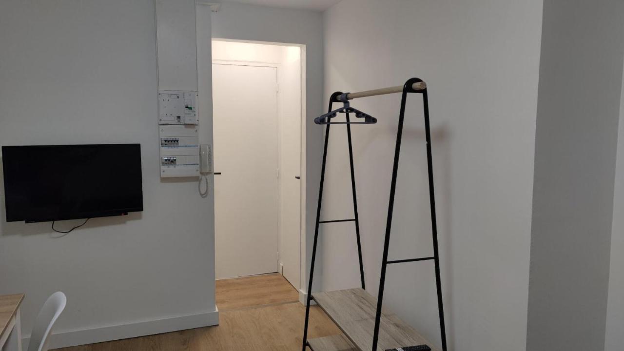 Verdier Studio Lot 2 Διαμέρισμα Τουλούζη Εξωτερικό φωτογραφία