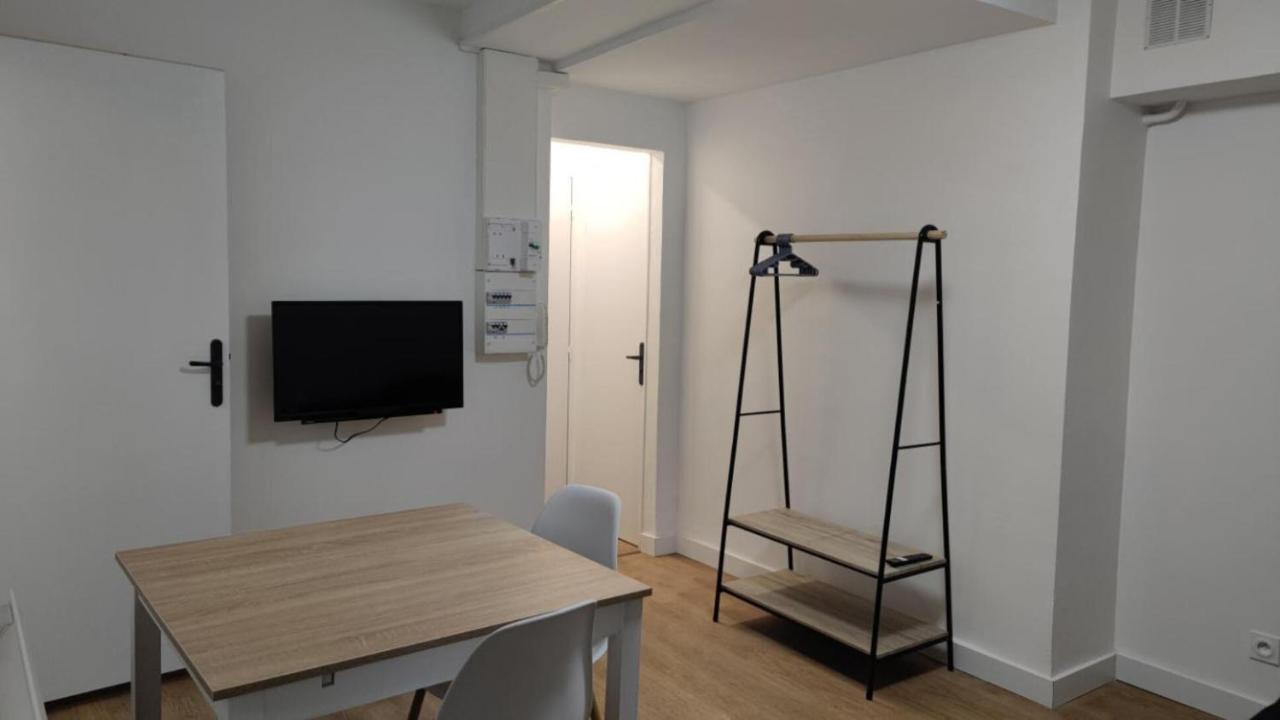 Verdier Studio Lot 2 Διαμέρισμα Τουλούζη Εξωτερικό φωτογραφία